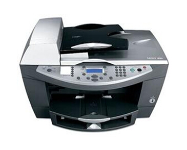 利盟Lexmark X7170驱动