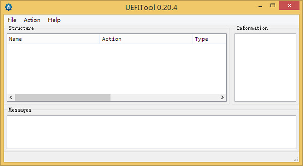 UEFITool