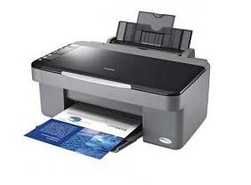 ������Epson Stylus DX4000 ����