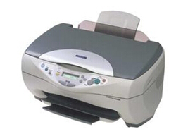 爱普生Epson Stylus CX3200 驱动