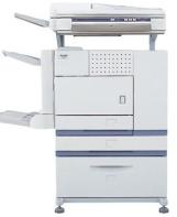 ����Sharp AR-M420U����