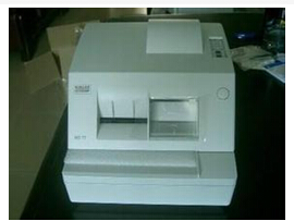 德利多富Wincor Nixdorf HighPrint 4920 打印机驱动