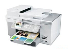 利盟Lexmark X9575 多功能一体机驱动