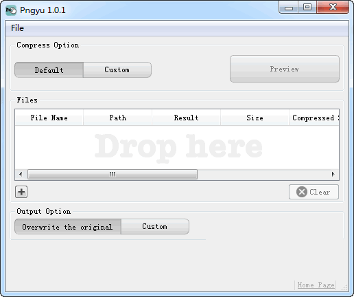pngͼƬ����ѹ������