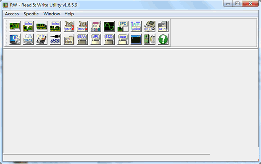 Ӳ����д��Ϣ�鿴����