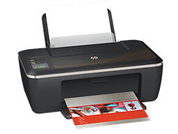 惠普HP Deskjet 6620 打印机驱动