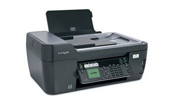 利盟Lexmark Prospect Pro208 多功能一体机驱动