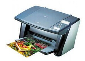 ����Canon imageCLASS MP360 MP ��ӡ������