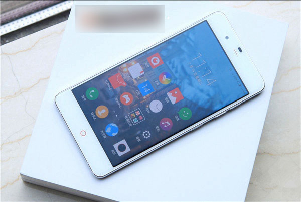 nubia My�������ֻ�ˢ������