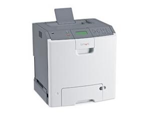 ����Lexmark C736n �����ӡ������