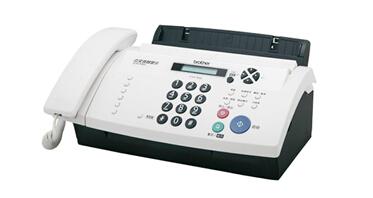 兄弟Brother FAX-4750e 打印机驱动