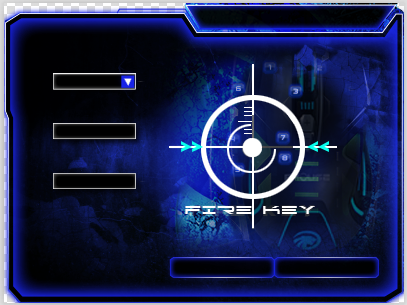 虎猫烈焰虎鼠标X8驱动