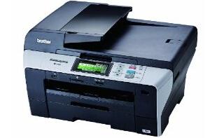 �ֵ�Brother DCP-6690CW һ�������