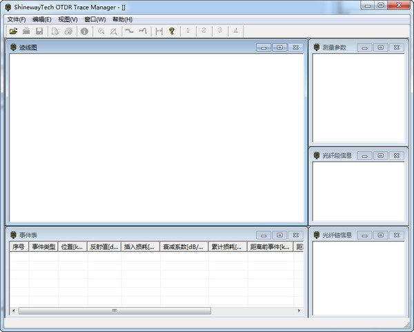 ��άOTDR���²�������