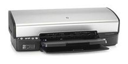 惠普HP Deskjet D4263 打印机驱动