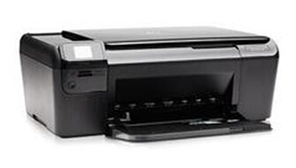 惠普HP Photosmart 2570 打印机驱动