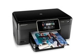 惠普HP Photosmart C7180 打印机驱动