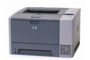 ����HP LaserJet 2410 ��ӡ������