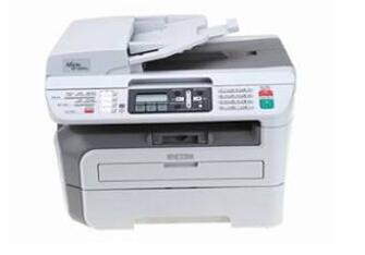 理光Ricoh Aficio SP 1200SF 打印机驱动