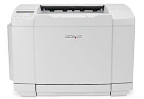 ����Lexmark C500n �����ӡ������