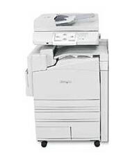 ����Lexmark X830e ��ӡ������