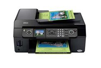 ������Epson Stylus T23 ��ӡ������