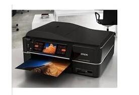 ������Epson Stylus Photo TX700W ����