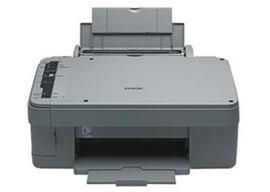 爱普生Epson Stylus T21 打印机驱动