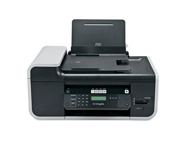 利盟Lexmark Genesis S815 打印机驱动