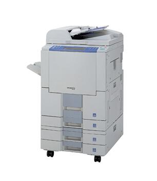 ����Panasonic WORKIO DP-C264 ��ӡ������