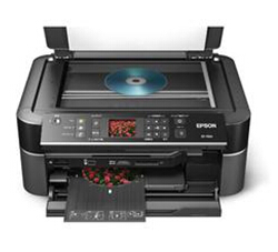 ������EPSON EP-702A ��ӡ������