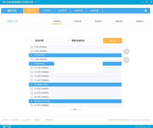 �Ա��ؼ����¹���������ѯ�Ż���