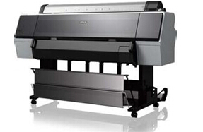 ������EPSON Stylus Pro 9908 ��ӡ������