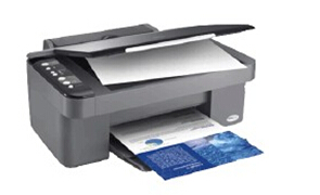 ������Epson Stylus CX3900 ��ӡ������