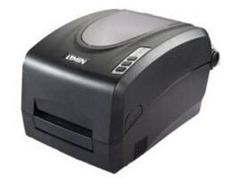 ZMIN X1i条码打印机驱动