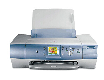 ����Lexmark P915 ��ӡ������