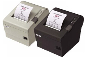 爱普生Epson TM-T58 打印机驱动