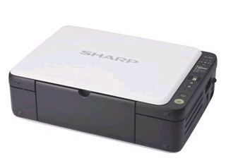 ����Sharp AL-1651CS ��ӡ������