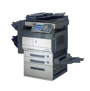 ���Ῠ���ܴ�Konica Minolta bizhub C25����