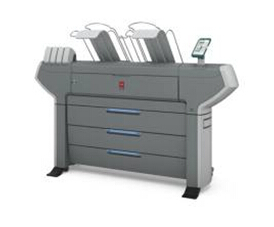 ����Oc�� ColorWave 550 ��ӡ������