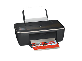 ����HP Deskjet 3845 ��ӡ������