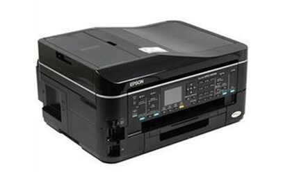 ������Epson Stylus Photo RX420 ��ӡ������