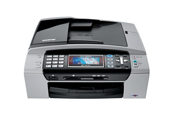 �ֵ�Brother MFC-8500 ��ӡ������