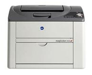 ���Ῠ���ܴ�Konica Minolta magicolor 2550����