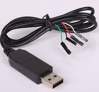 STM32 USB转串口驱动