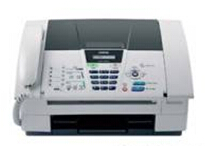 兄弟Brother FAX-1840C 一体机驱动