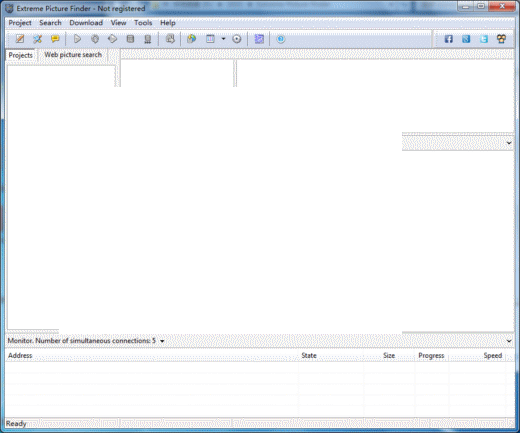 Extreme Picture Finder