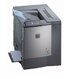 柯尼卡美能达Konica Minolta PagePro 4100W 驱动