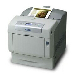 爱普生Epson AcuLaser C1100N 打印机驱动