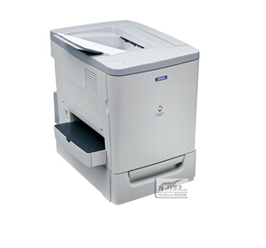 ������Epson AcuLaser C8600 ��ӡ������
